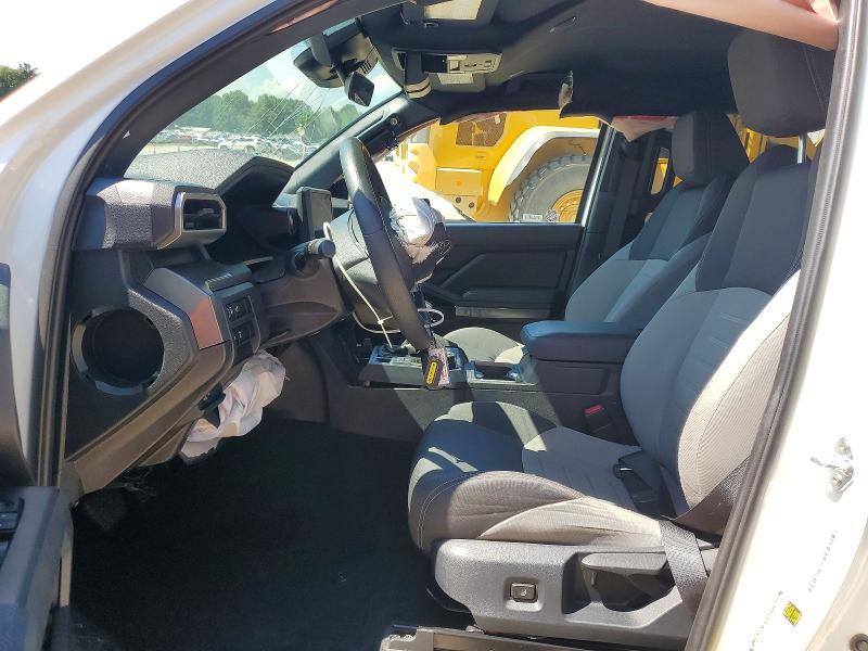 60215806 :رقم المزاد ، 3TMLB5JN0SM134473 vin ، 2025 Toyota Tacoma مزاد بيع