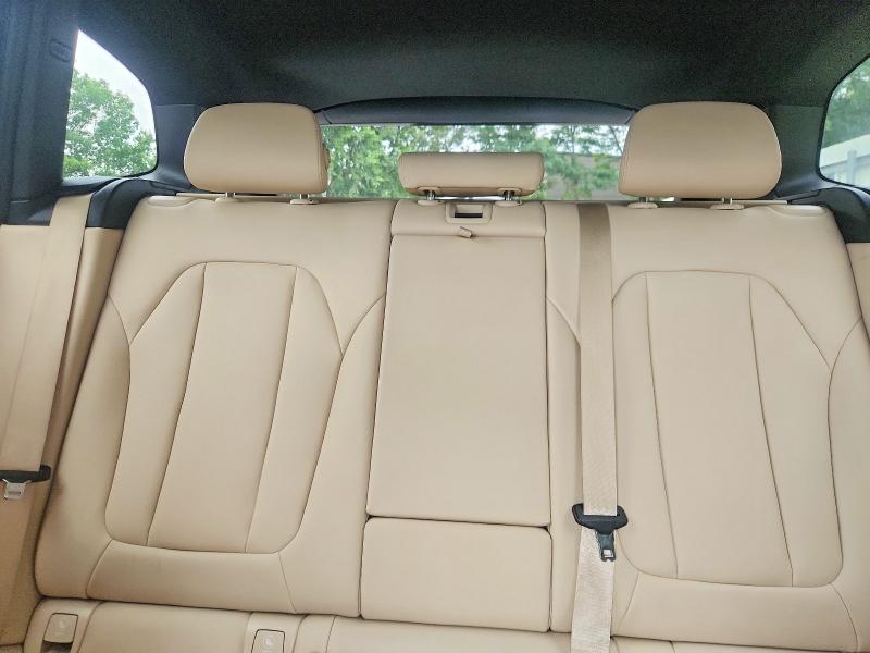 Продаж на аукціоні авто 2020 Bmw X3, vin: 5UXTY5C0XL9D58416, номер лоту: 61128136