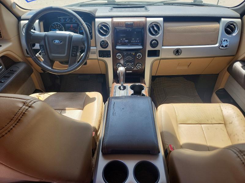Продажа на аукционе авто 2013 Ford F150, vin: 1FTFW1CTXDKE92311, номер лота: 63478186
