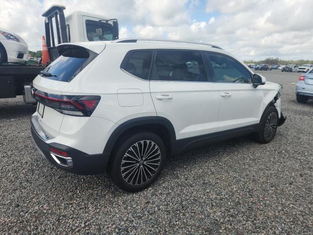 Продаж на аукціоні авто 2025 Volkswagen Taos, vin: 3VVSC7B23SM066325, номер лоту: 61956686