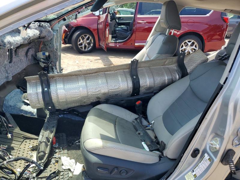 Aukcja sprzedaży 2023 Toyota Rav4, vin: 2T3C1RFV4LW071235, numer aukcji: 59273036