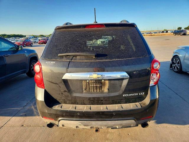 Продажа на аукционе авто 2015 Chevrolet Equinox, vin: 2GNFLDE3XF6261820, номер лота: 60505136