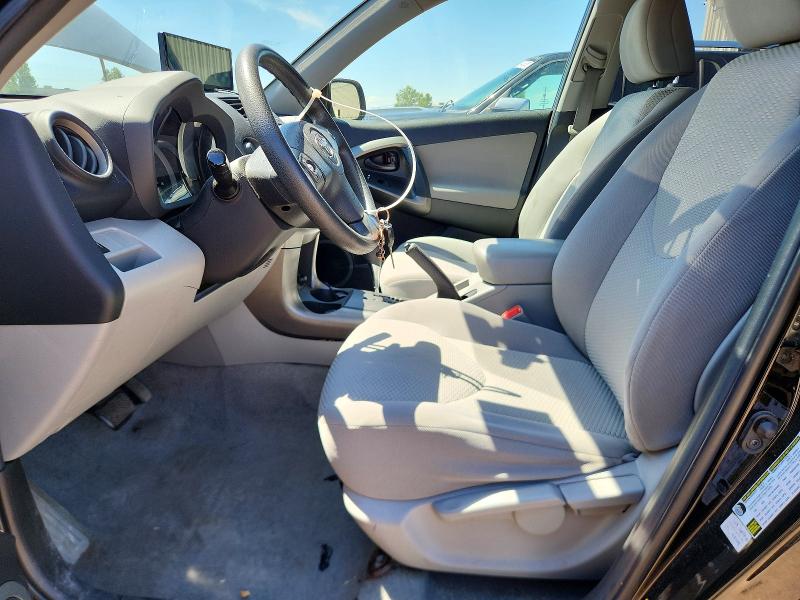 60394206 :رقم المزاد ، 2T3ZF4DV9CW111990 vin ، 2012 Toyota Rav4 مزاد بيع