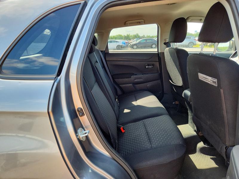 Продаж на аукціоні авто 2012 Mitsubishi Outlander Sport, vin: JA4AR4AU0CZ004417, номер лоту: 60407926