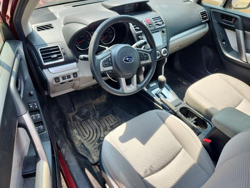 Продажа на аукционе авто 2018 Subaru Forester, vin: JF2SJAEC5JH614447, номер лота: 60968906