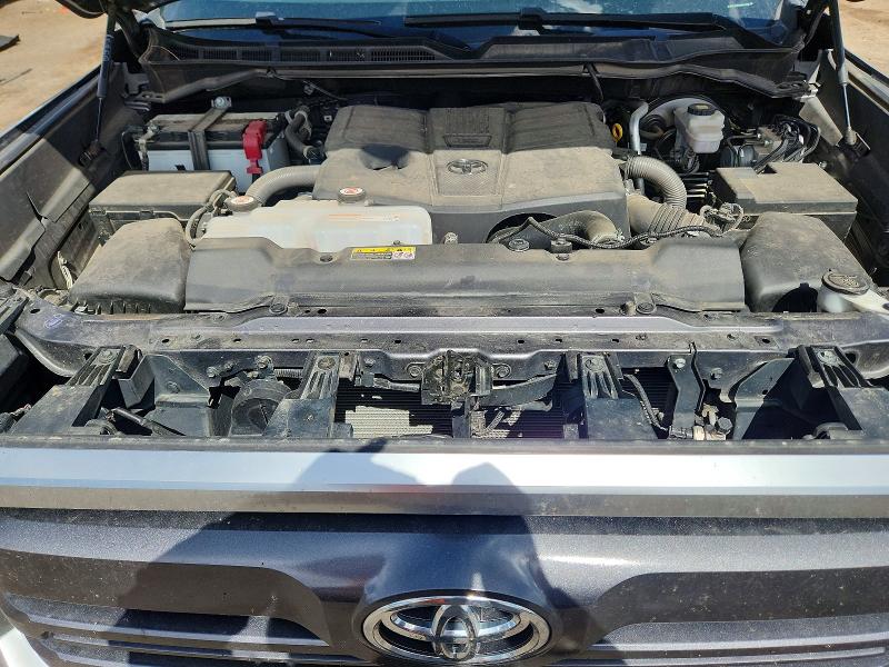 Aukcja sprzedaży 2022 Toyota Tundra, vin: 5TFJA5DA2NX012232, numer aukcji: 60452746
