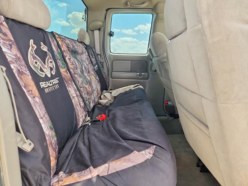 Продаж на аукціоні авто 2001 Chevrolet Silverado, vin: 1GCEK19T21E204676, номер лоту: 60766296