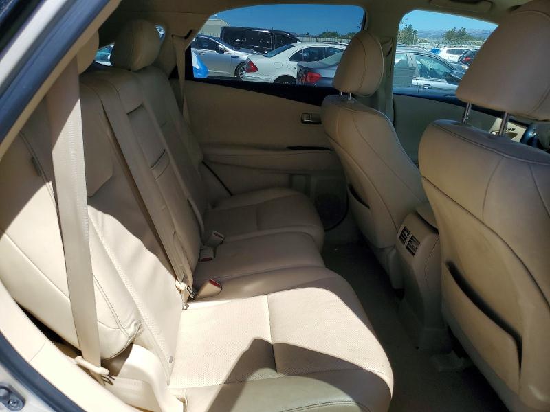 62697046 :رقم المزاد ، 2T2ZK1BA2FC190830 vin ، 2015 Lexus Rx 350 مزاد بيع