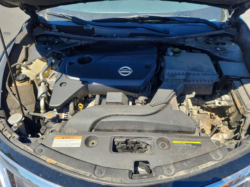 61022256 :رقم المزاد ، 1N4AL3AP3FC141845 vin ، 2015 Nissan Altima مزاد بيع