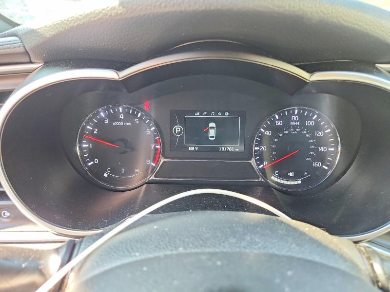 Продажа на аукционе авто 2015 Kia Optima, vin: 5XXGR4A60FG502609, номер лота: 60522286