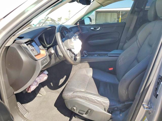 Продаж на аукціоні авто 2024 Volvo Xc60, vin: YV4H60DL9R1911406, номер лоту: 62326316