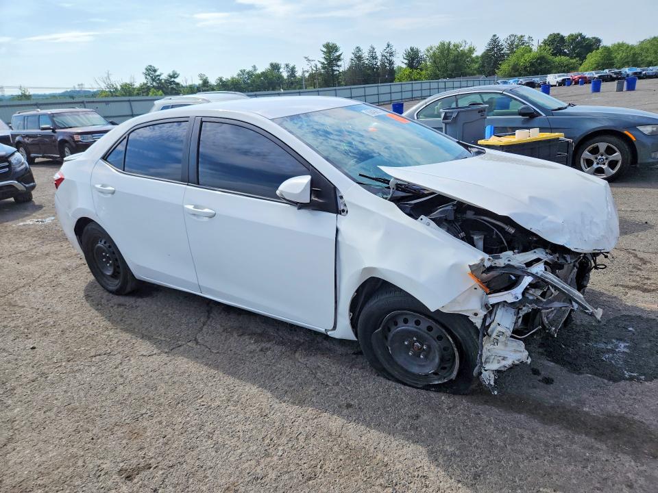 Aukcja sprzedaży 2015 Toyota Corolla, vin: 2T1BURHE2FC446473, numer aukcji: 60438676