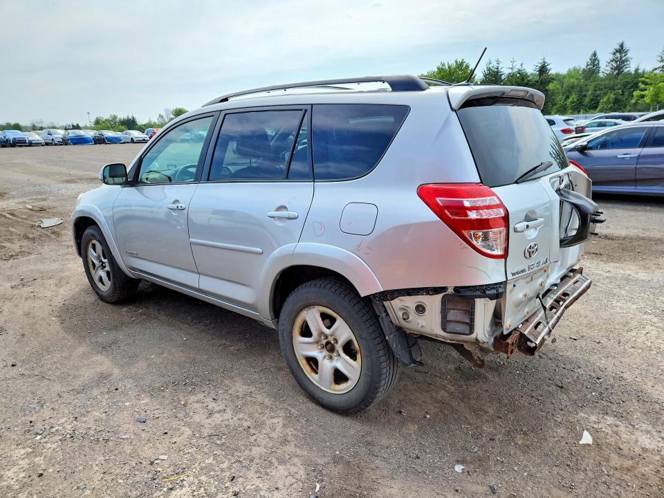 Продаж на аукціоні авто 2010 Toyota Rav4, vin: 2T3DF4DVXAW025790, номер лоту: 59348476