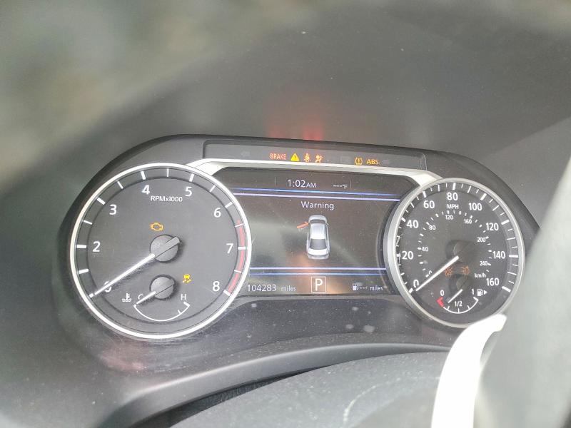 Продаж на аукціоні авто 2023 Nissan Sentra, vin: 3N1AB8CV2PY266935, номер лоту: 60494166