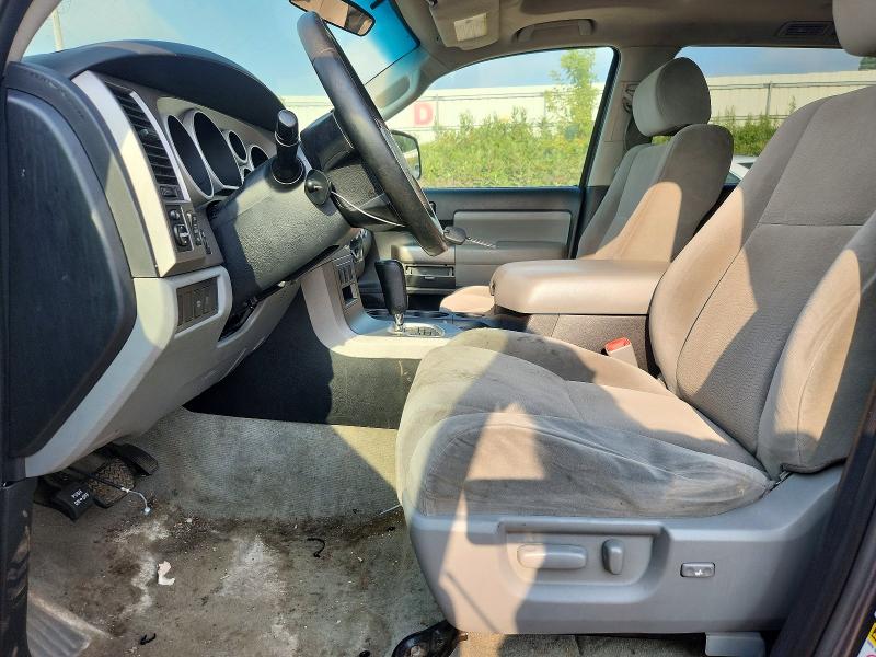 Продаж на аукціоні авто 2011 Toyota Sequoia, vin: 5TDBW5G14BS047972, номер лоту: 61660636