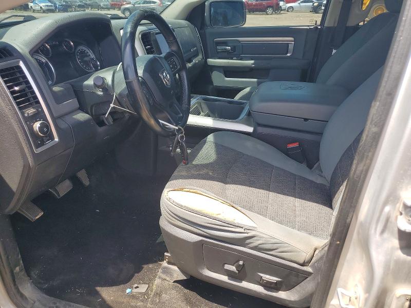 Продажа на аукционе авто 2016 Ram 1500, vin: 1C6RR7LT7GS337766, номер лота: 85459615