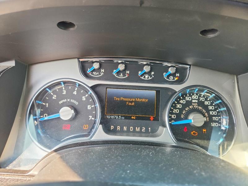 Продаж на аукціоні авто 2013 Ford F150, vin: 1FTFW1ET7DFB14209, номер лоту: 60560646