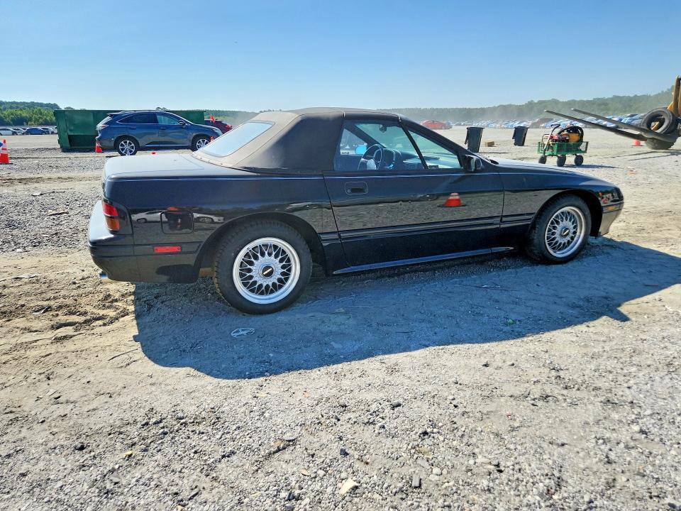 Aukcja sprzedaży 1988 Mazda Rx7, vin: JM1FC3512J0101238, numer aukcji: 61211656