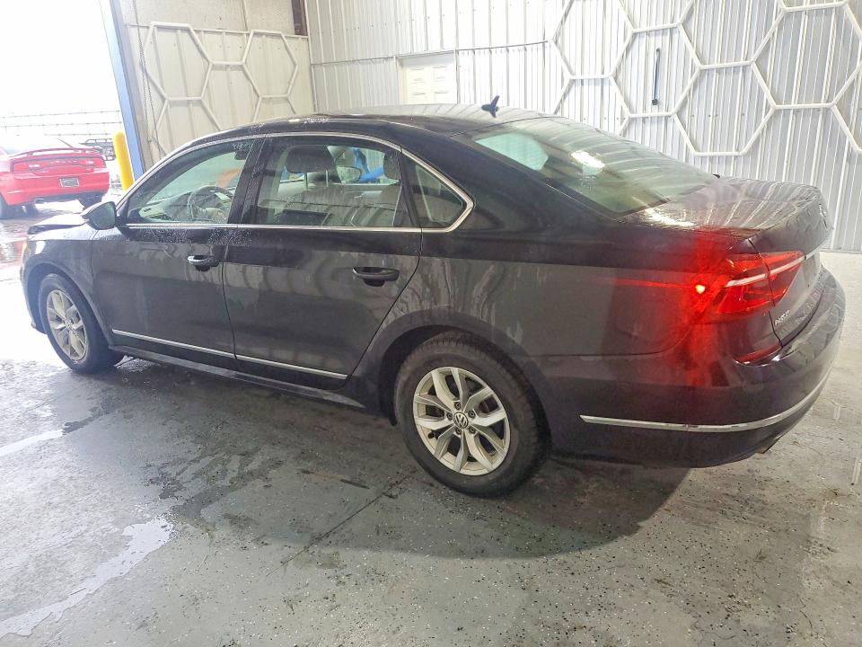 Aukcja sprzedaży 2017 Volkswagen Passat, vin: 1VWAT7A30HC006725, numer aukcji: 62128116