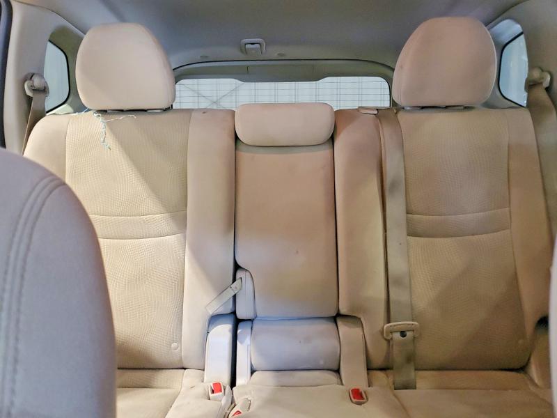 Продажа на аукционе авто 2015 Nissan Rogue, vin: 5N1AT2MV4FC787793, номер лота: 85969005