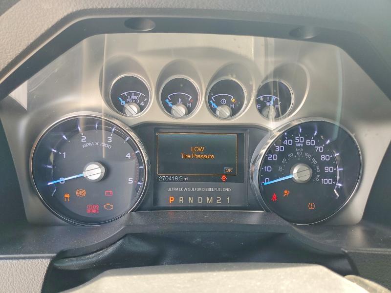 Aukcja sprzedaży 2014 Ford F350, vin: 1FT8W3BT1EEB73823, numer aukcji: 62995266