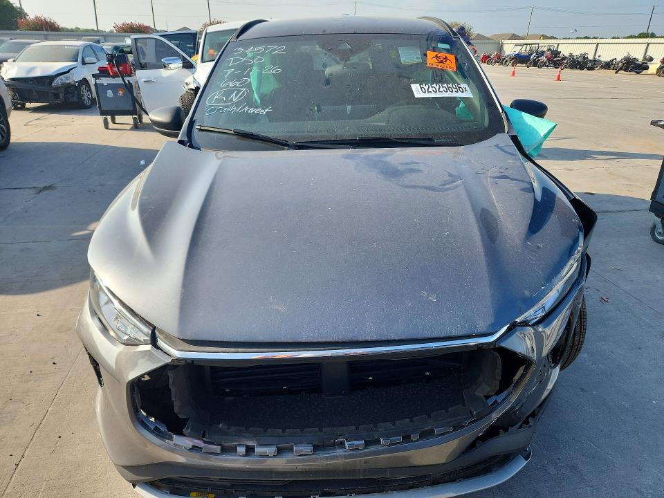 2026 Ford Escape მანქანა იყიდება აუქციონზე, vin: 1FMCU0MN3TUA12319, აუქციონის ნომერი: 62525696