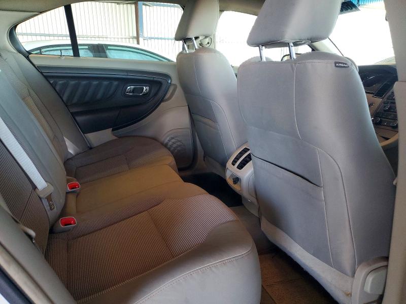 Продаж на аукціоні авто 2012 Ford Taurus, vin: 1FAHP2EW2CG125882, номер лоту: 62664156