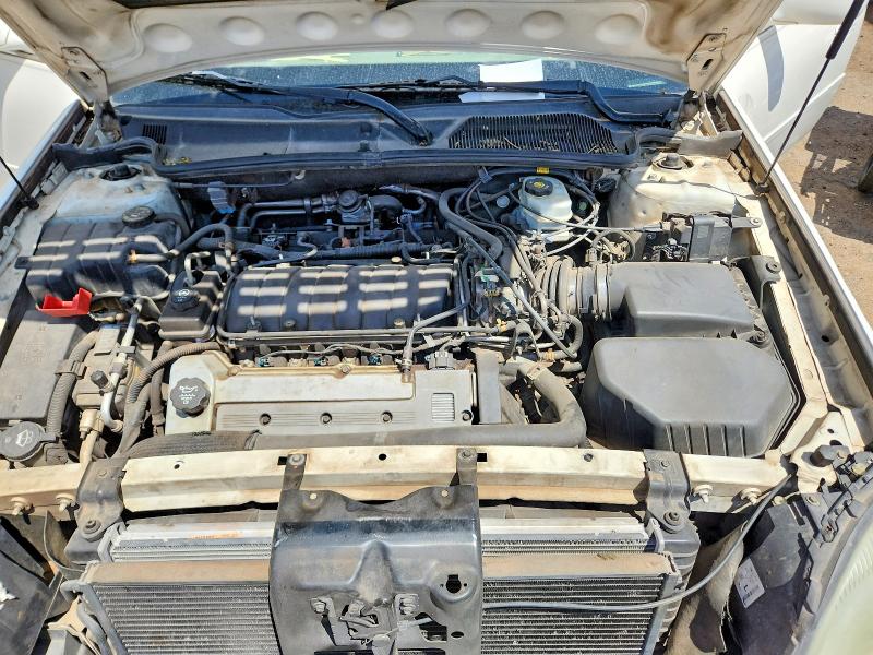 Продаж на аукціоні авто 2003 Cadillac Deville, vin: 1G6KD54Y13U213730, номер лоту: 60141396