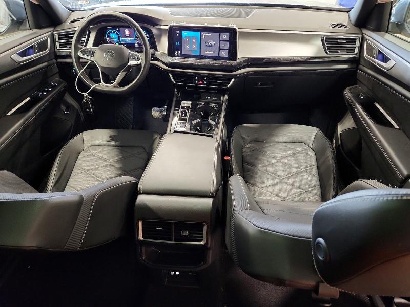 Продажа на аукционе авто 2024 Volkswagen Atlas Cross Sport, vin: 1V2KE2CA8RC239929, номер лота: 61750996