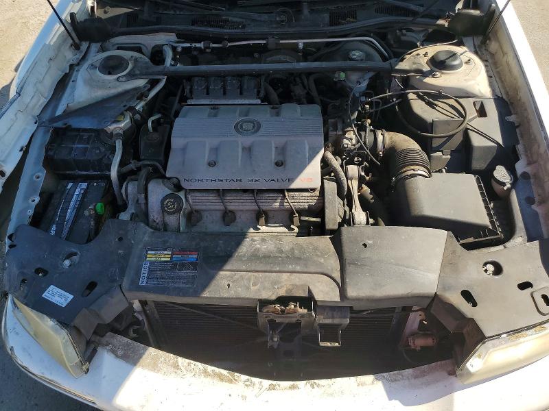 Aukcja sprzedaży 1998 Cadillac Deville, vin: 1G6KD54Y5WU767227, numer aukcji: 60465746