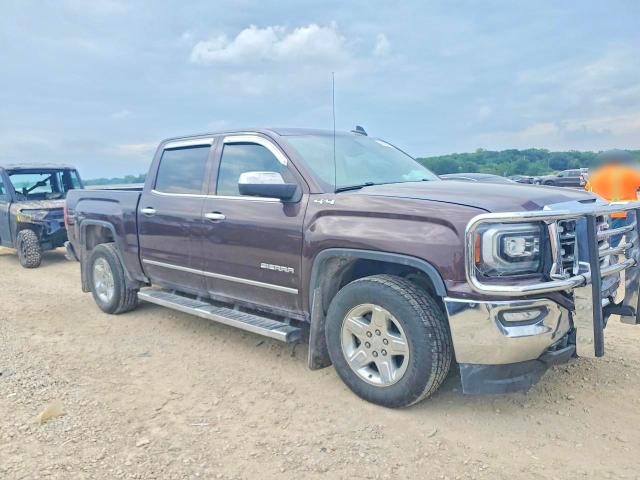 63020416 :رقم المزاد ، 3GTU2NEC2GG227255 vin ، 2016 Gmc Sierra مزاد بيع