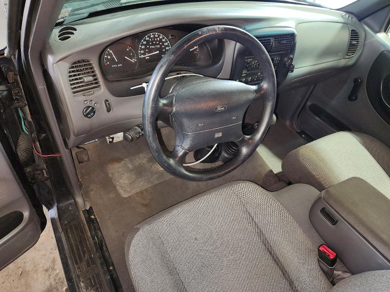 Aukcja sprzedaży 2000 Ford Ranger, vin: 1FTYR10C0YTB02885, numer aukcji: 60425616