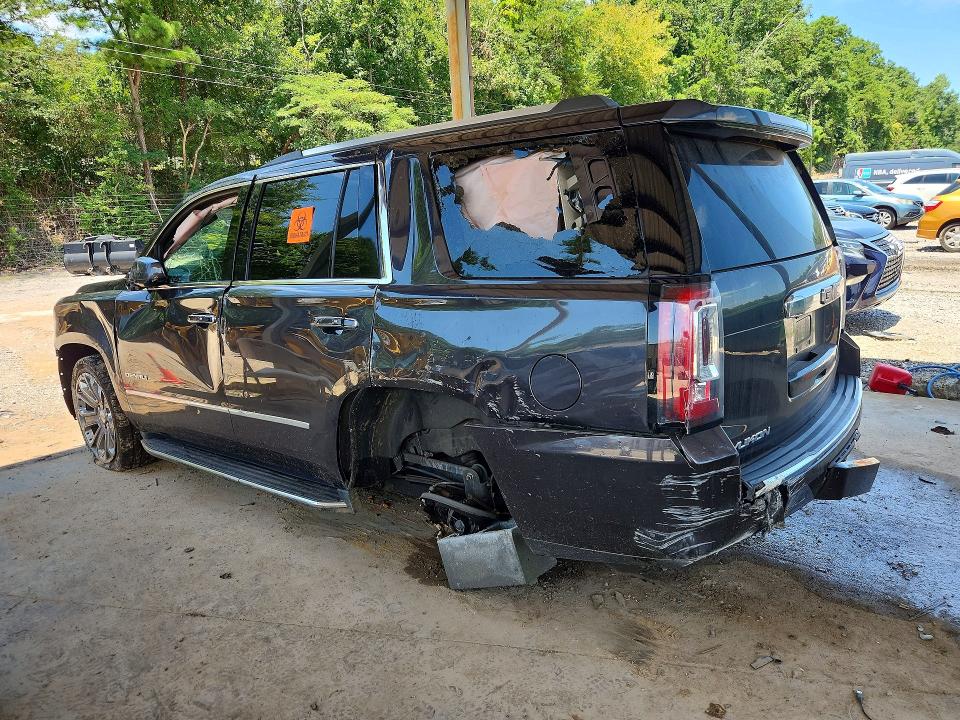 Aukcja sprzedaży 2016 Gmc Yukon, vin: 1GKS1CKJ0GR483769, numer aukcji: 62595316