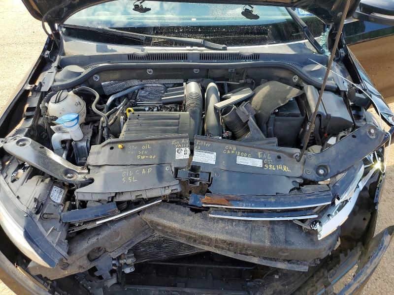 59399446 :رقم المزاد ، 3VWDB7AJ6HM387994 vin ، 2017 Volkswagen Jetta مزاد بيع