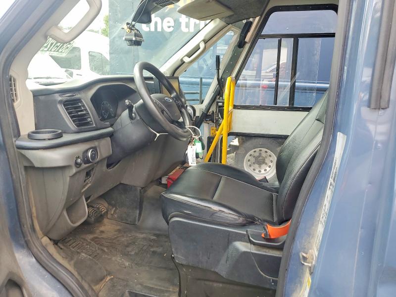 Продажа на аукционе авто 2021 Ford Transit, vin: 1FDDF6P84MKA54843, номер лота: 58157296
