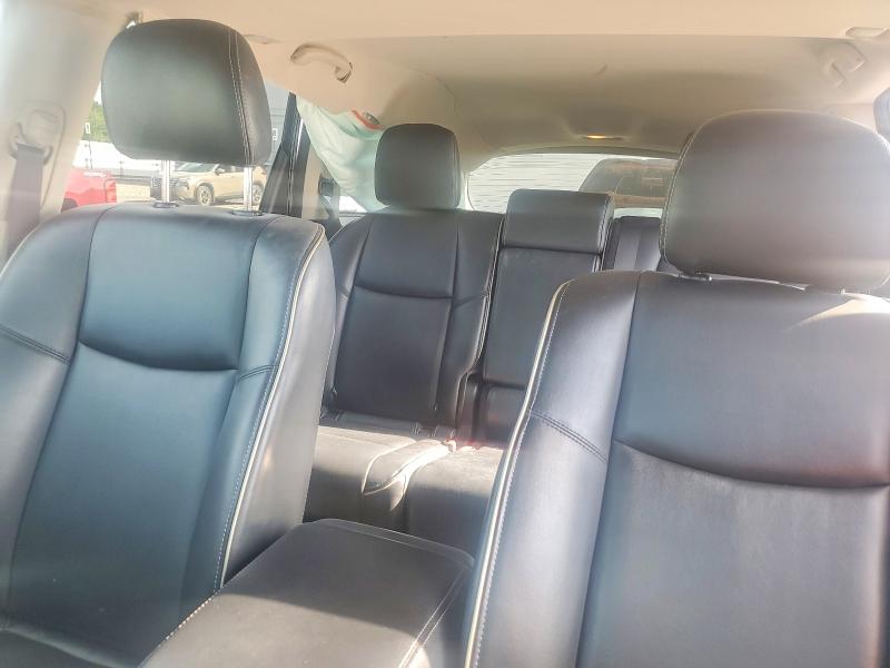 Продажа на аукционе авто 2020 Infiniti Qx60, vin: 5N1DL0MN2LC520827, номер лота: 60870946