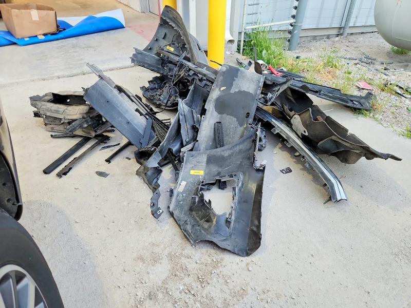 2020 Ford Expedition მანქანა იყიდება აუქციონზე, vin: 1FMJK1JT7LEA47770, აუქციონის ნომერი: 61388326