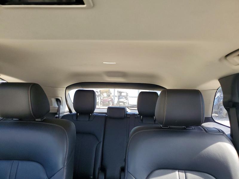 Продажа на аукционе авто 2025 Mazda Cx-90, vin: JM3KKBHD5S1207803, номер лота: 62444076