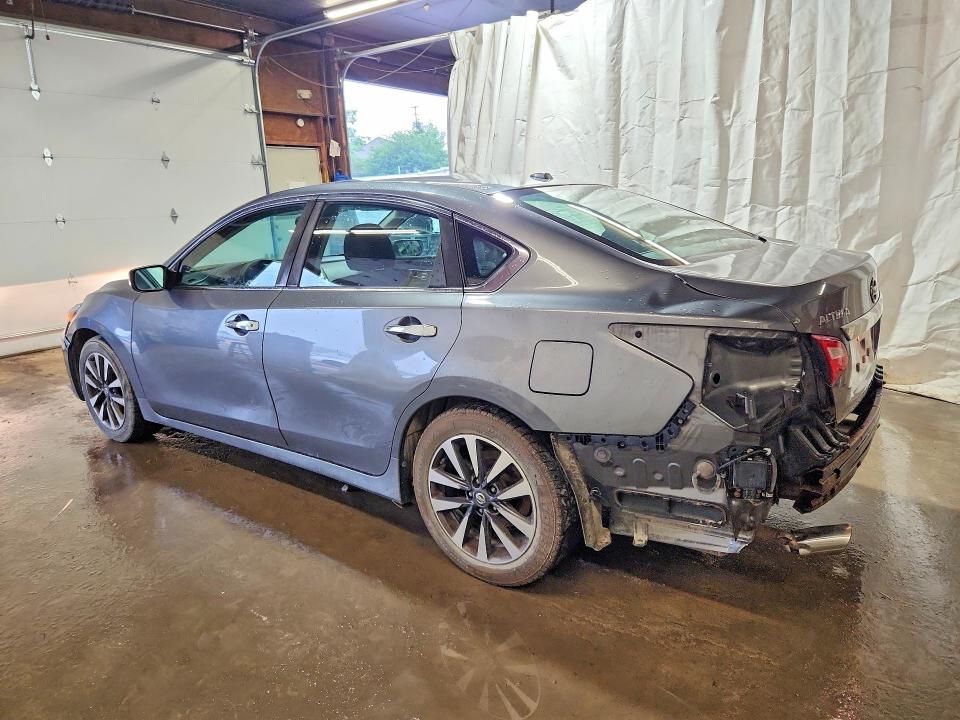 Aukcja sprzedaży 2017 Nissan Altima, vin: 1N4AL3AP1HC133293, numer aukcji: 61895676