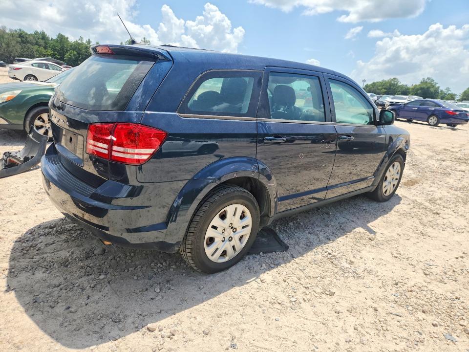 60651416 :رقم المزاد ، 3C4PDCAB3ET310903 vin ، 2014 Dodge Journey مزاد بيع
