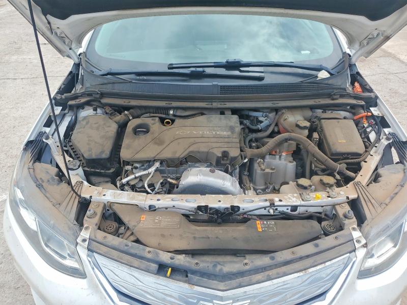 Продаж на аукціоні авто 2017 Chevrolet Volt, vin: 1G1RD6S59HU167364, номер лоту: 59115896