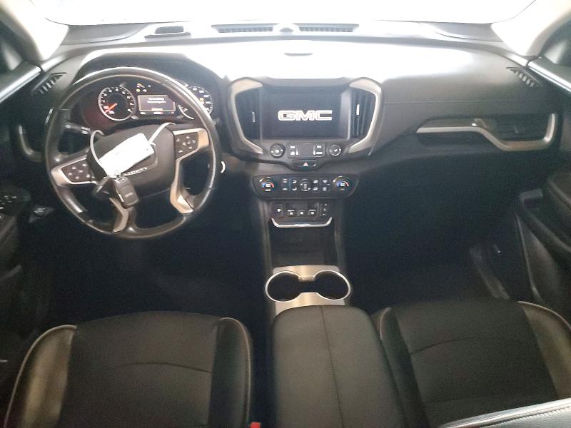 Продаж на аукціоні авто 2019 Gmc Terrain, vin: 3GKALSEX5KL107276, номер лоту: 58732186