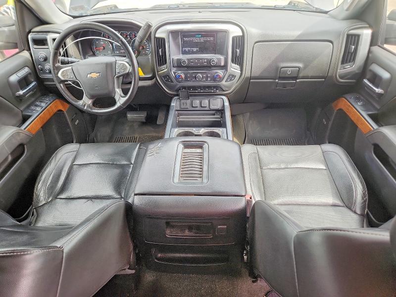 Aukcja sprzedaży 2016 Chevrolet Silverado, vin: 1GCVKSEC0GZ151098, numer aukcji: 58872336