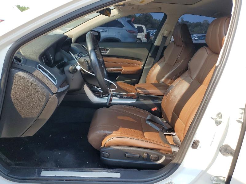62483946 :رقم المزاد ، 19UUB3F4XKA001825 vin ، 2019 Acura Tlx مزاد بيع