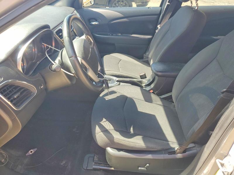 Продаж на аукціоні авто 2013 Chrysler 200, vin: 1C3CCBBB1DN541960, номер лоту: 61516756