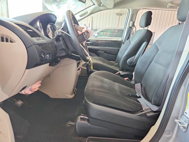 Продаж на аукціоні авто 2020 Dodge Grand Caravan, vin: 2C4RDGBG5LR228438, номер лоту: 62761716