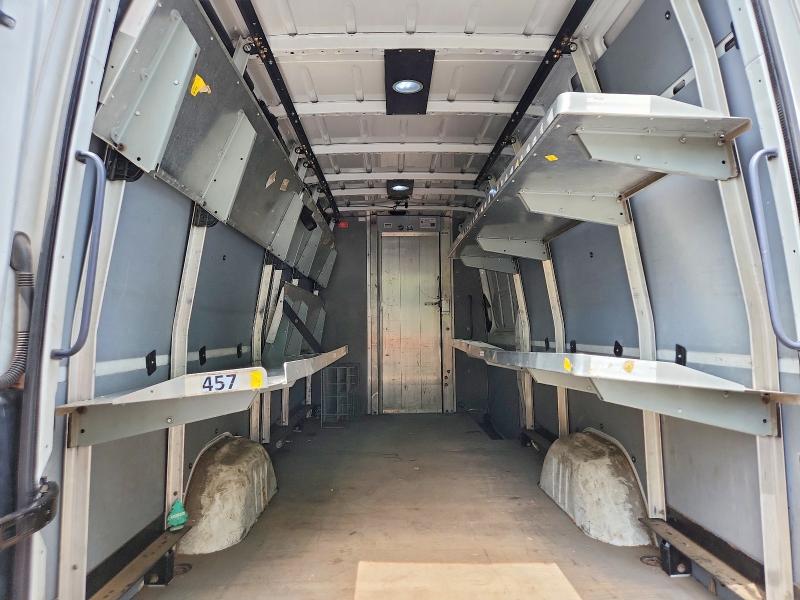 Продаж на аукціоні авто 2012 Mercedes-benz Sprinter, vin: WD3PE8CB2C5712393, номер лоту: 60293156