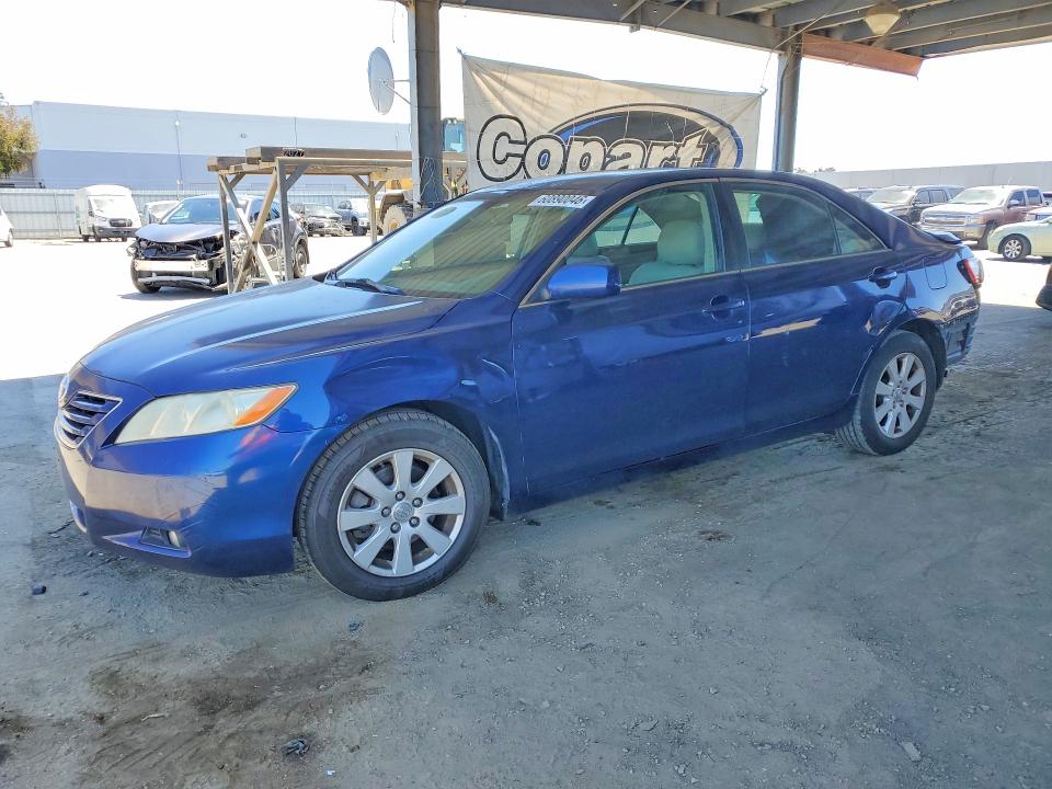 Aukcja sprzedaży 2009 Toyota Camry, vin: 4T1BE46K09U293099, numer aukcji: 60890046
