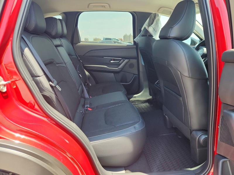 Продаж на аукціоні авто 2026 Mazda Cx-5, vin: JM3KMCHA2T0124083, номер лоту: 62448376
