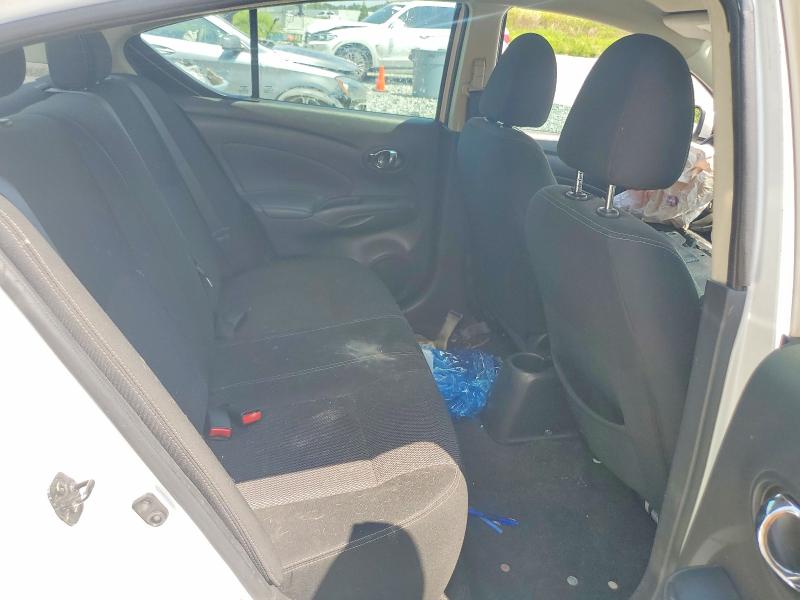 Продаж на аукціоні авто 2018 Nissan Versa, vin: 3N1CN7AP3JL814752, номер лоту: 62747286